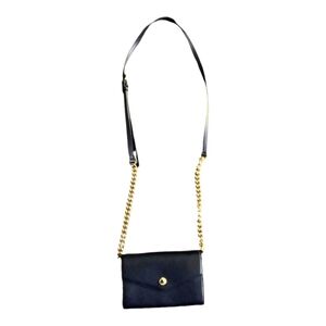 Micheal Kors mini chain strap bag, small evening bag, small crossbody, city glam